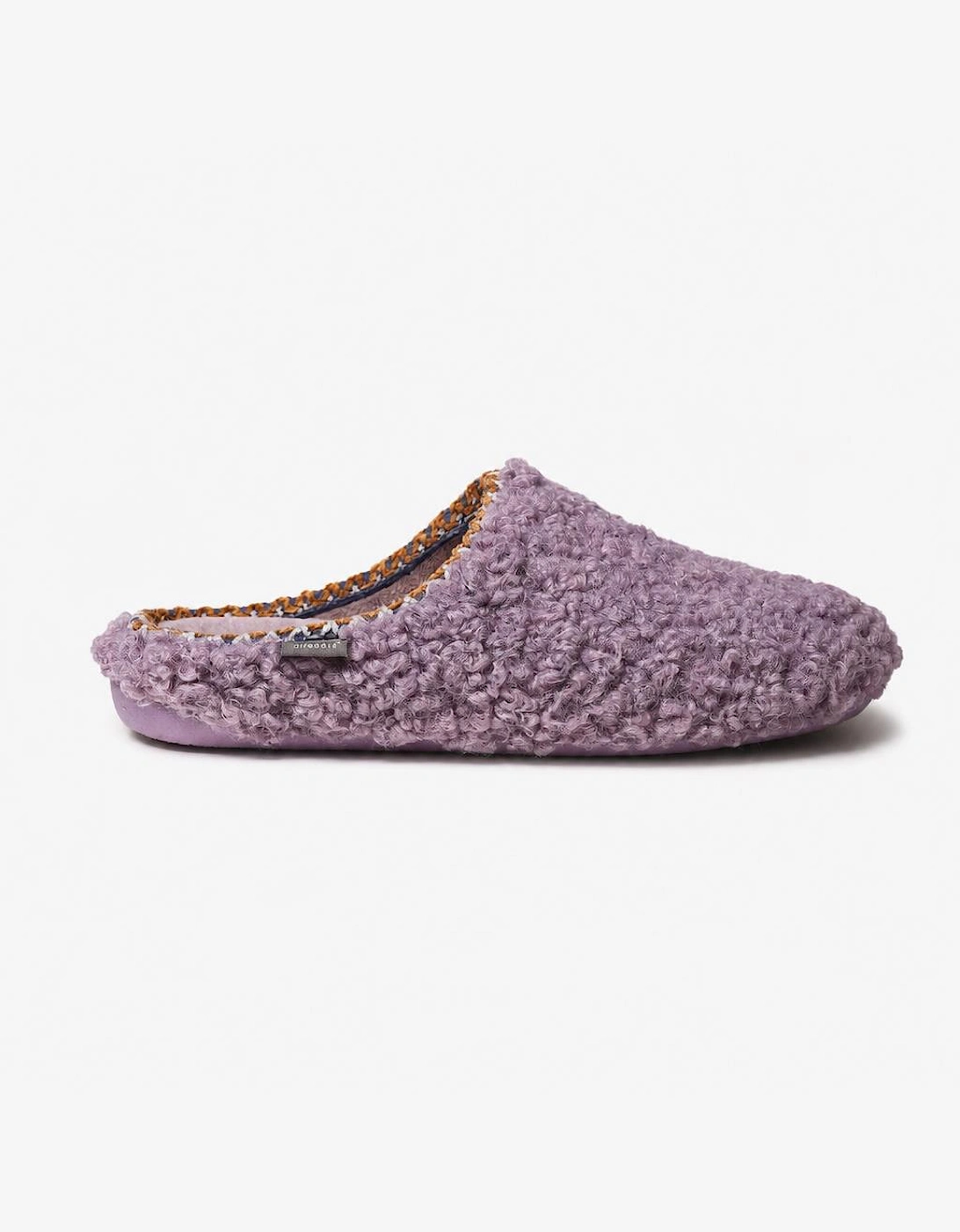 Toni Pons MAUI-SH Womens Mules Purple