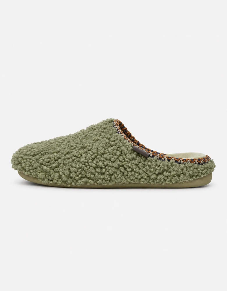 Toni Pons MAUI-SH Womens Mules Mint