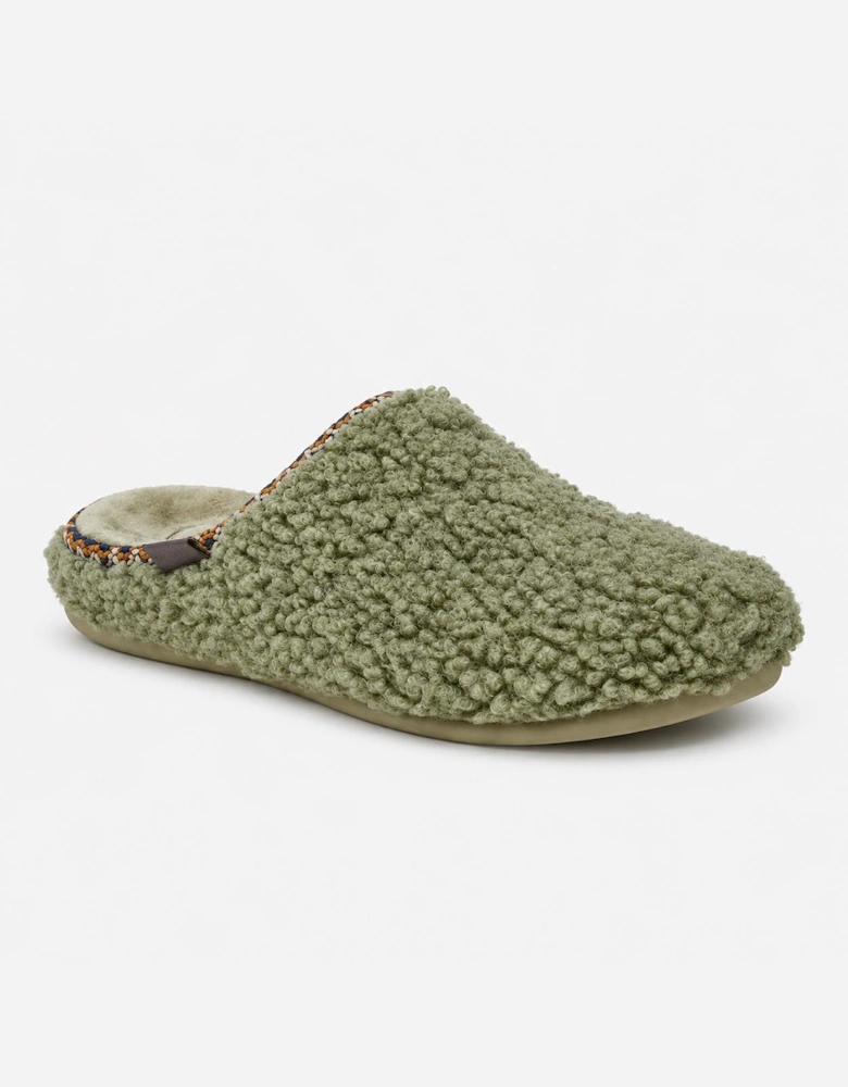 Toni Pons MAUI-SH Womens Mules Mint