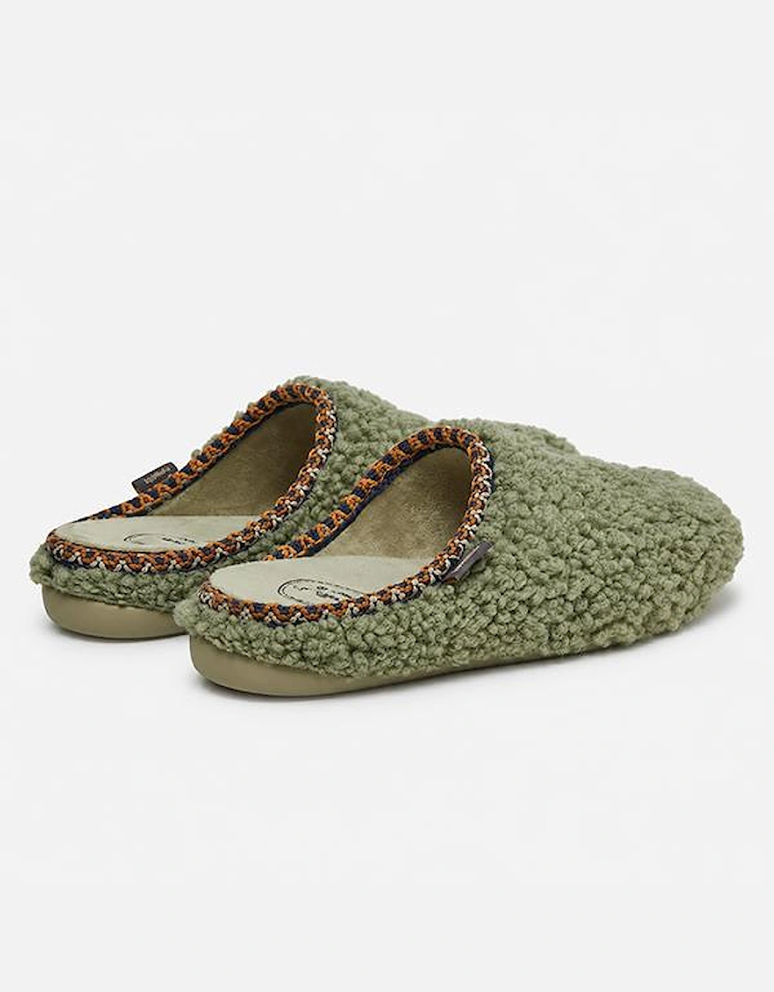 Toni Pons MAUI-SH Womens Mules Mint