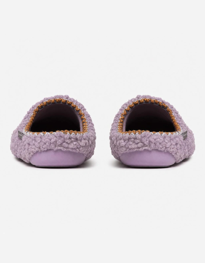Toni Pons MAUI-SH Womens Mules Purple