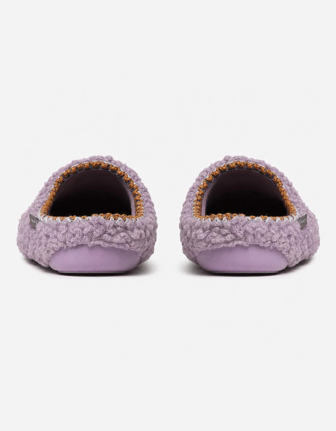 Toni Pons MAUI-SH Womens Mules Purple