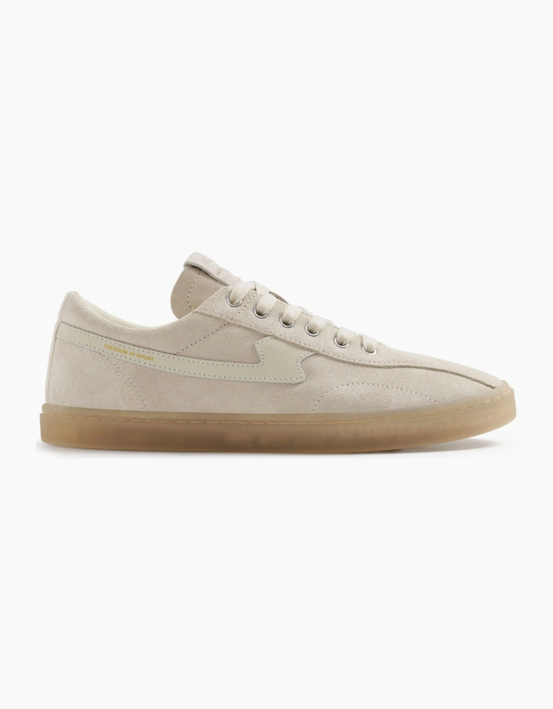 Stepney Workers Club Surma S-Strike Suede Trainers