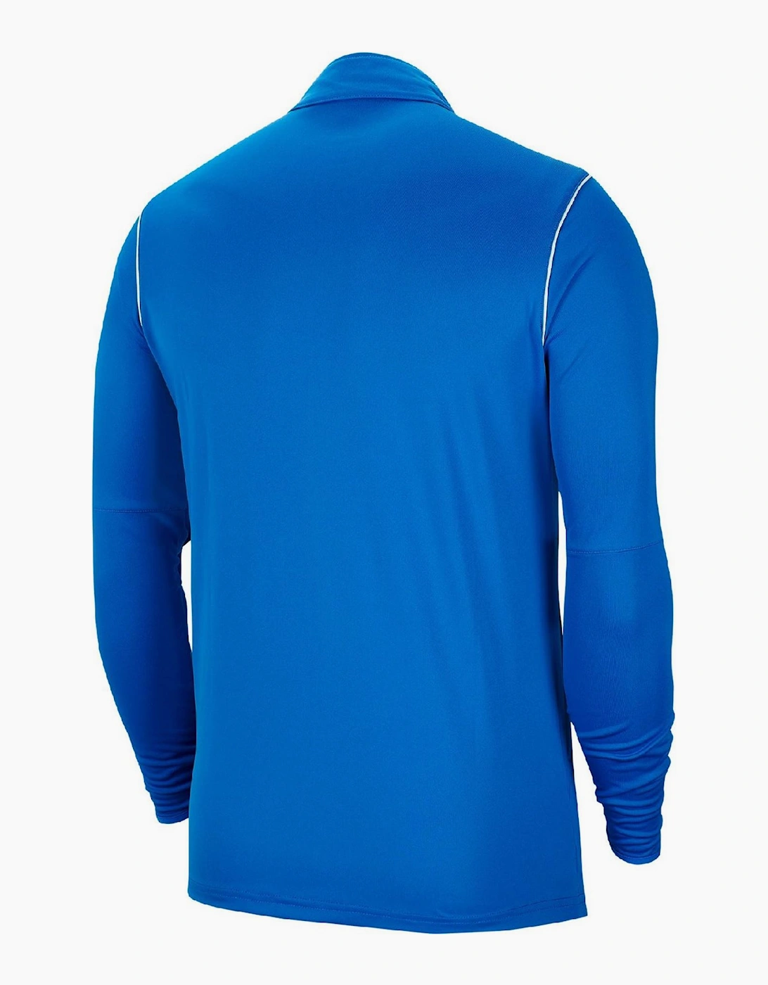 Park 20 Dri Fit Full Zip Tracksuit Top