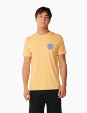 Buff Orange