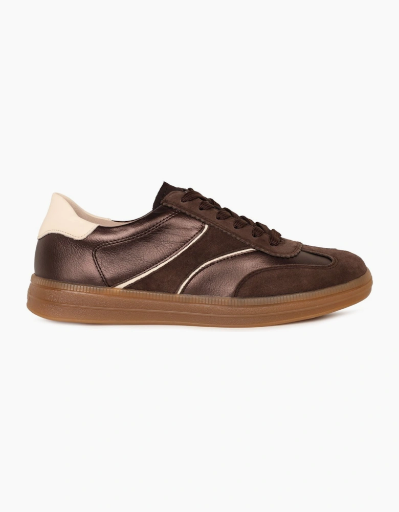 Agenda Womens Trainers