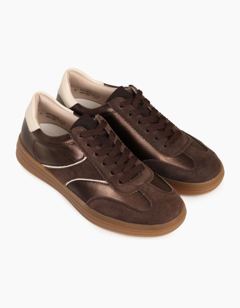 Agenda Womens Trainers