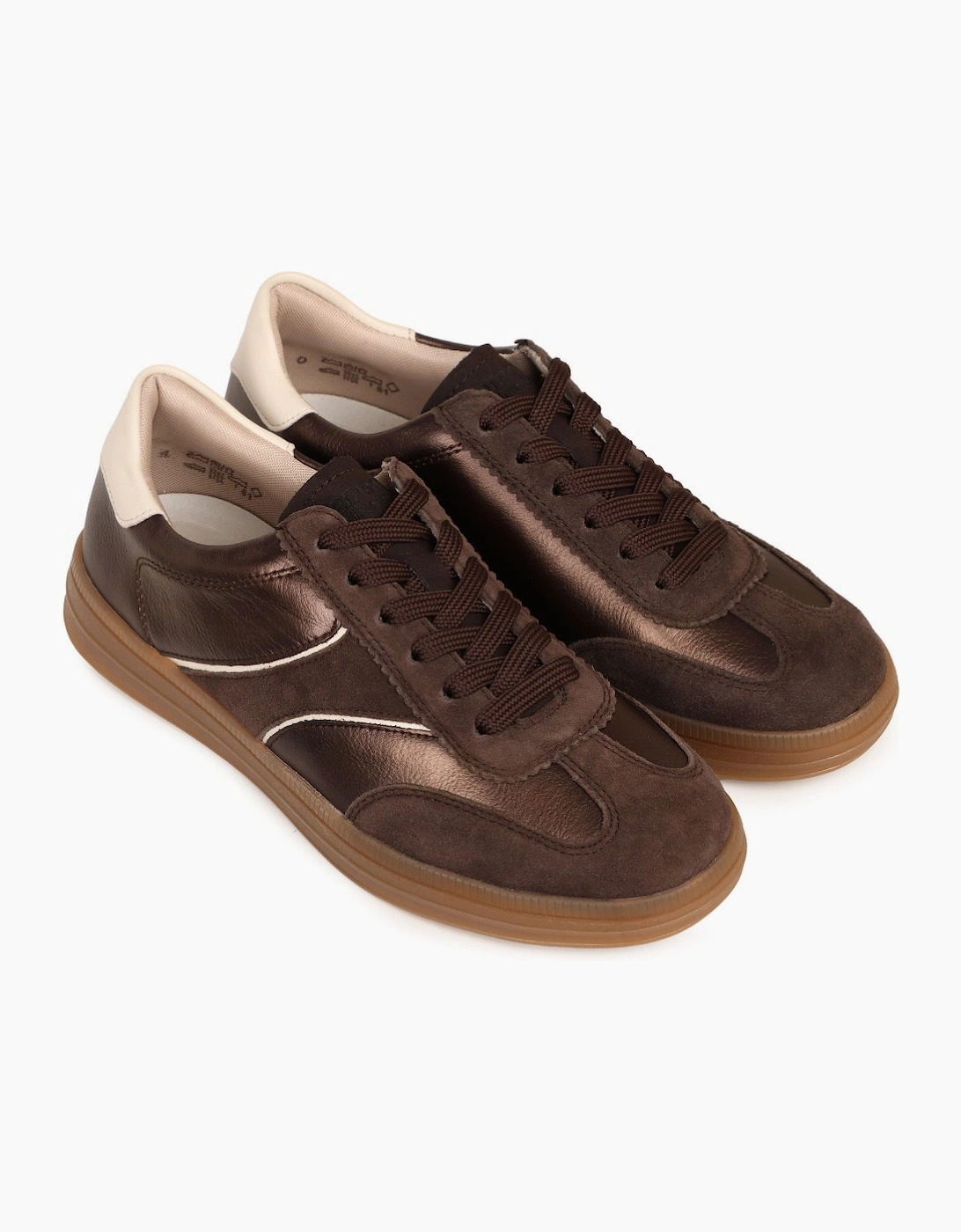Agenda Womens Trainers