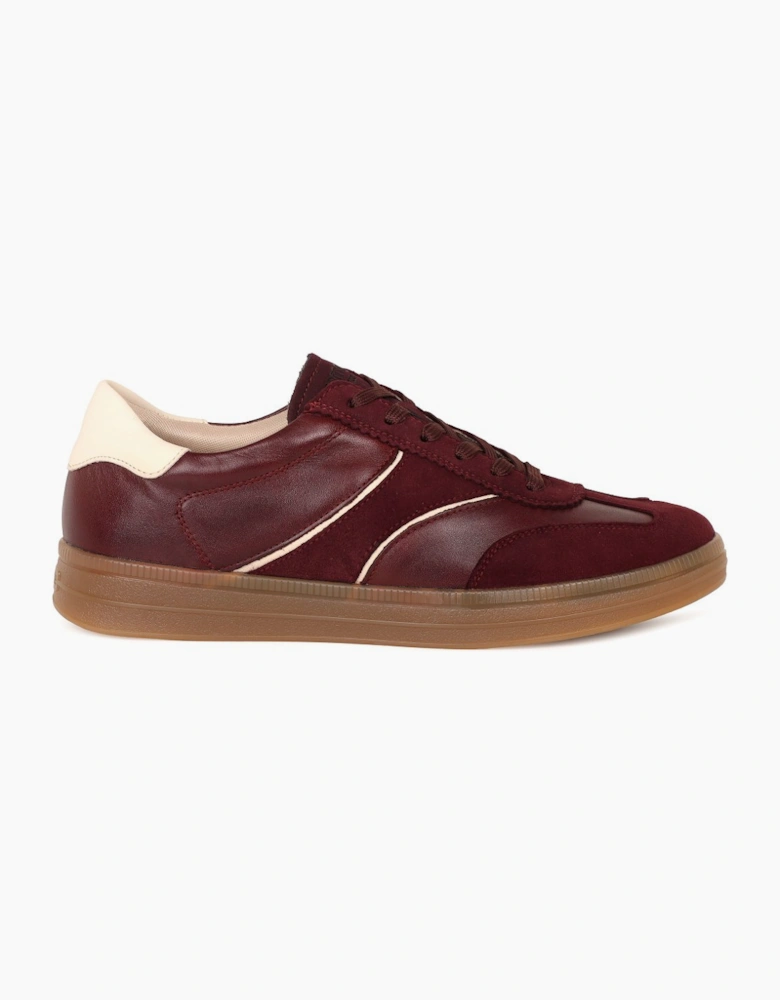 Agenda Womens Trainers