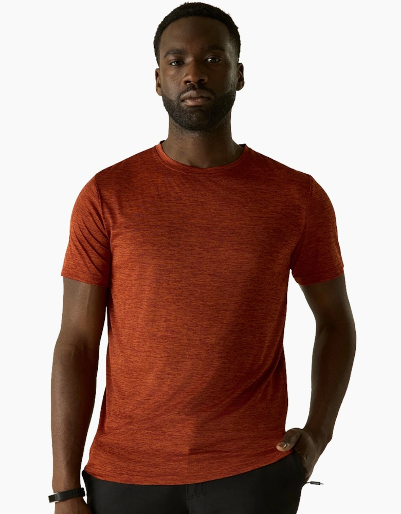 Regatta Mens Fingal Edition Short Sleeve Shirt