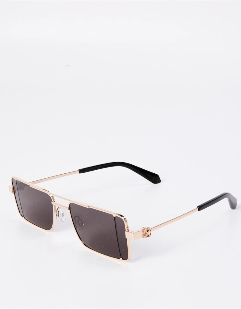 Cortez Rectangle Sunglasses