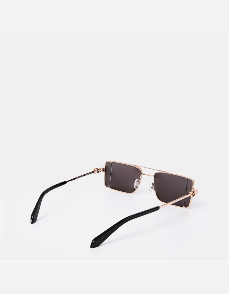 Cortez Rectangle Sunglasses