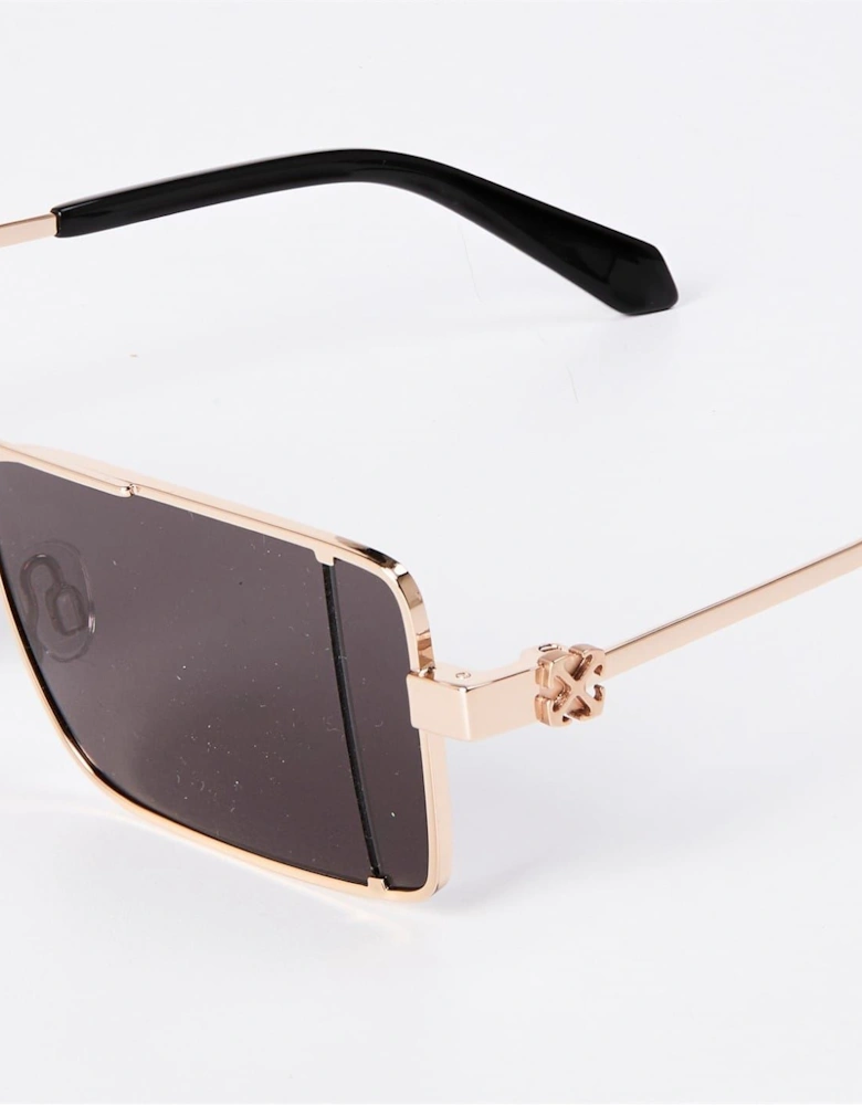 Cortez Rectangle Sunglasses