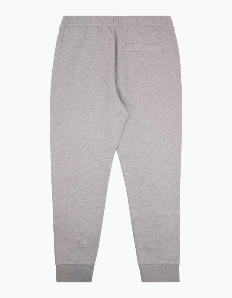 Hugo Boss Hadiko Stretch Cotton Logo Bottoms Grey 042