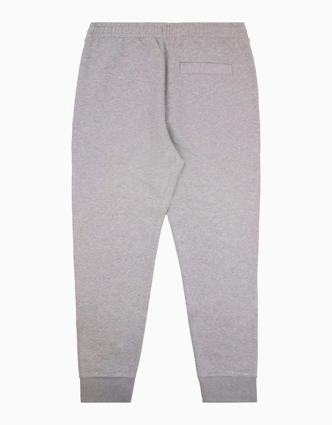 Hugo Boss Hadiko Stretch Cotton Logo Bottoms Grey 042
