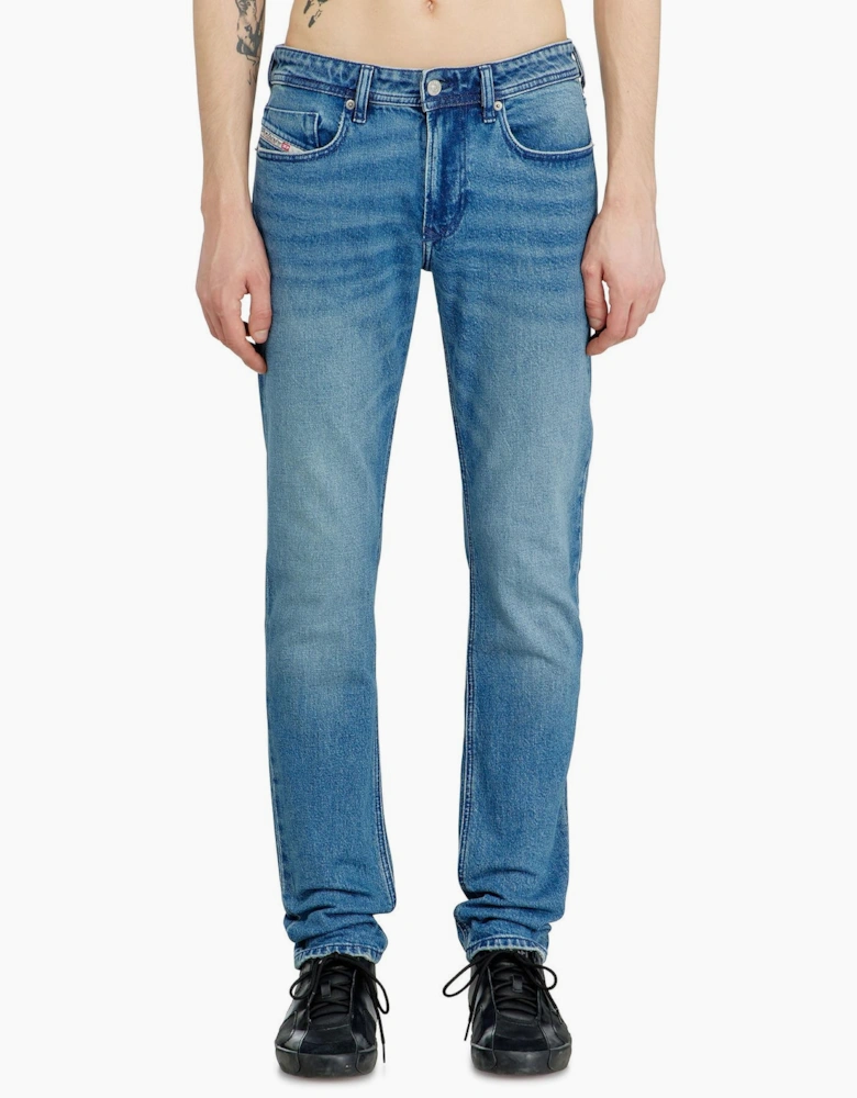 1979 Sleenker Skinny Fit Light Blue Jeans