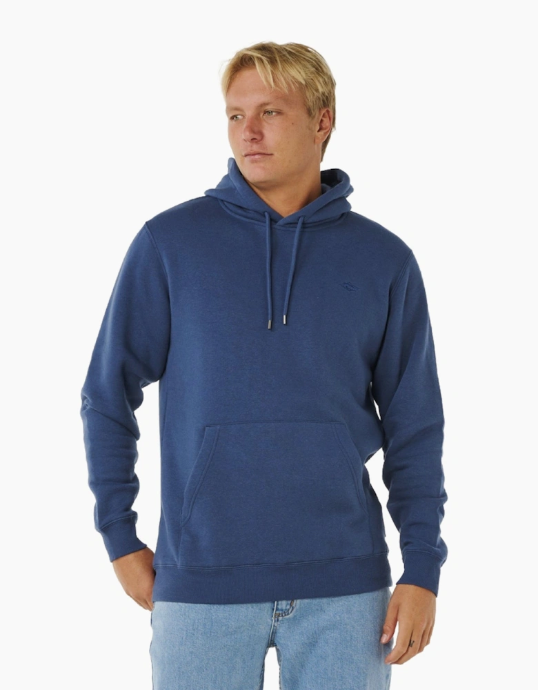 Rip Curl Mens Classic Surf Hoodie