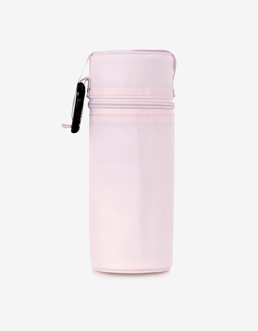Emporio Armani Baby Girls Logo Changing Bag in Pink (36cm)