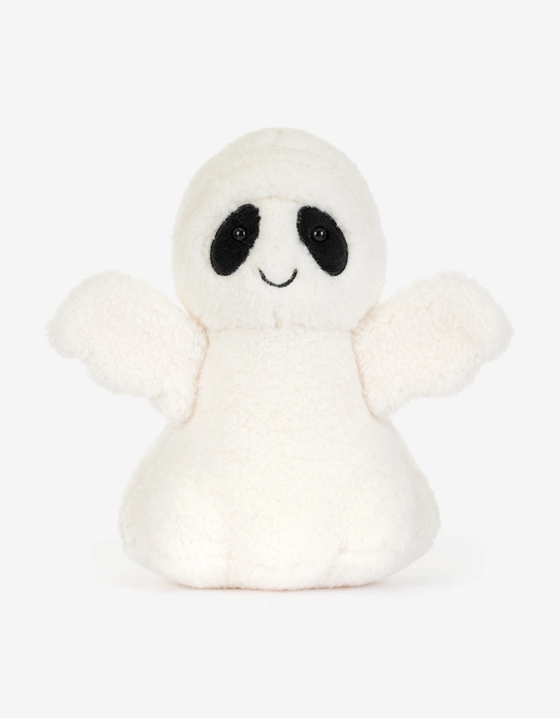 Jellycat Ghost Bob in White (16cm)