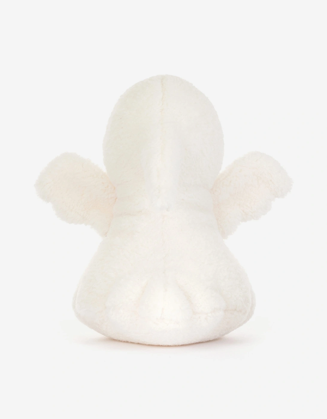 Jellycat Ghost Bob in White (16cm)