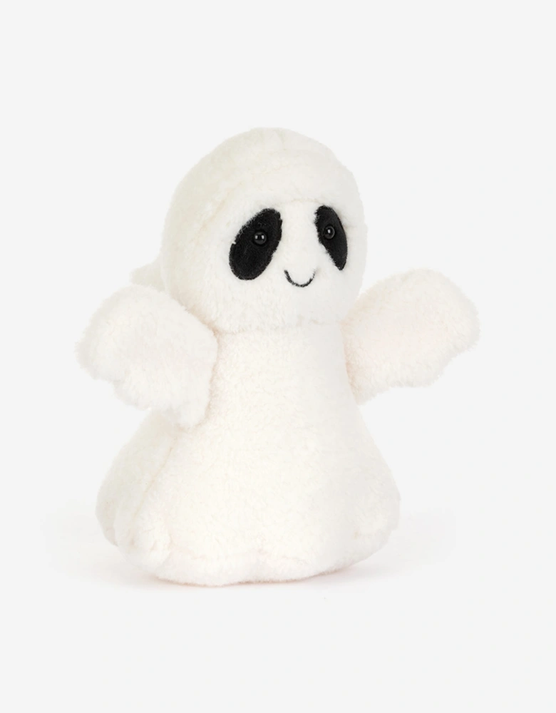 Jellycat Ghost Bob in White (16cm)
