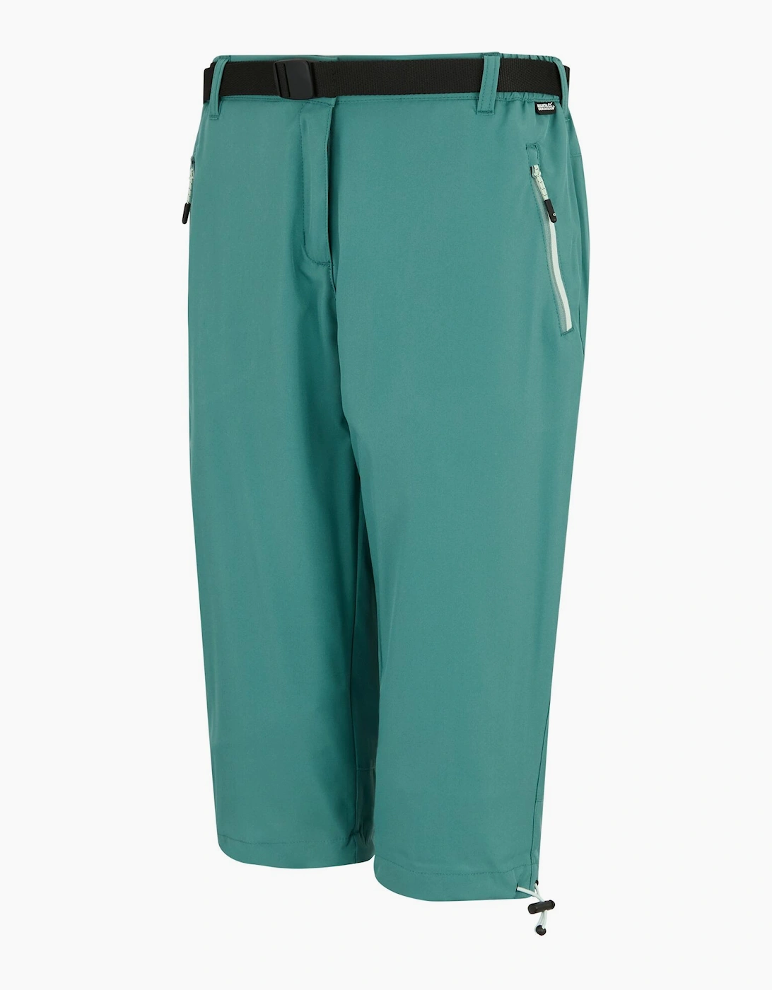 Regatta Womens/Ladies Xert Stretch Capri Trousers