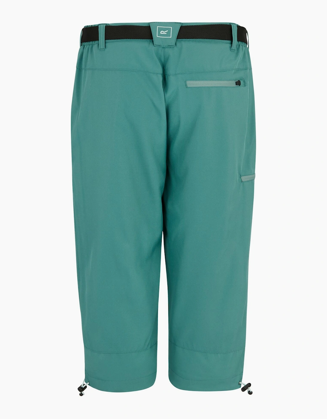 Regatta Womens/Ladies Xert Stretch Capri Trousers