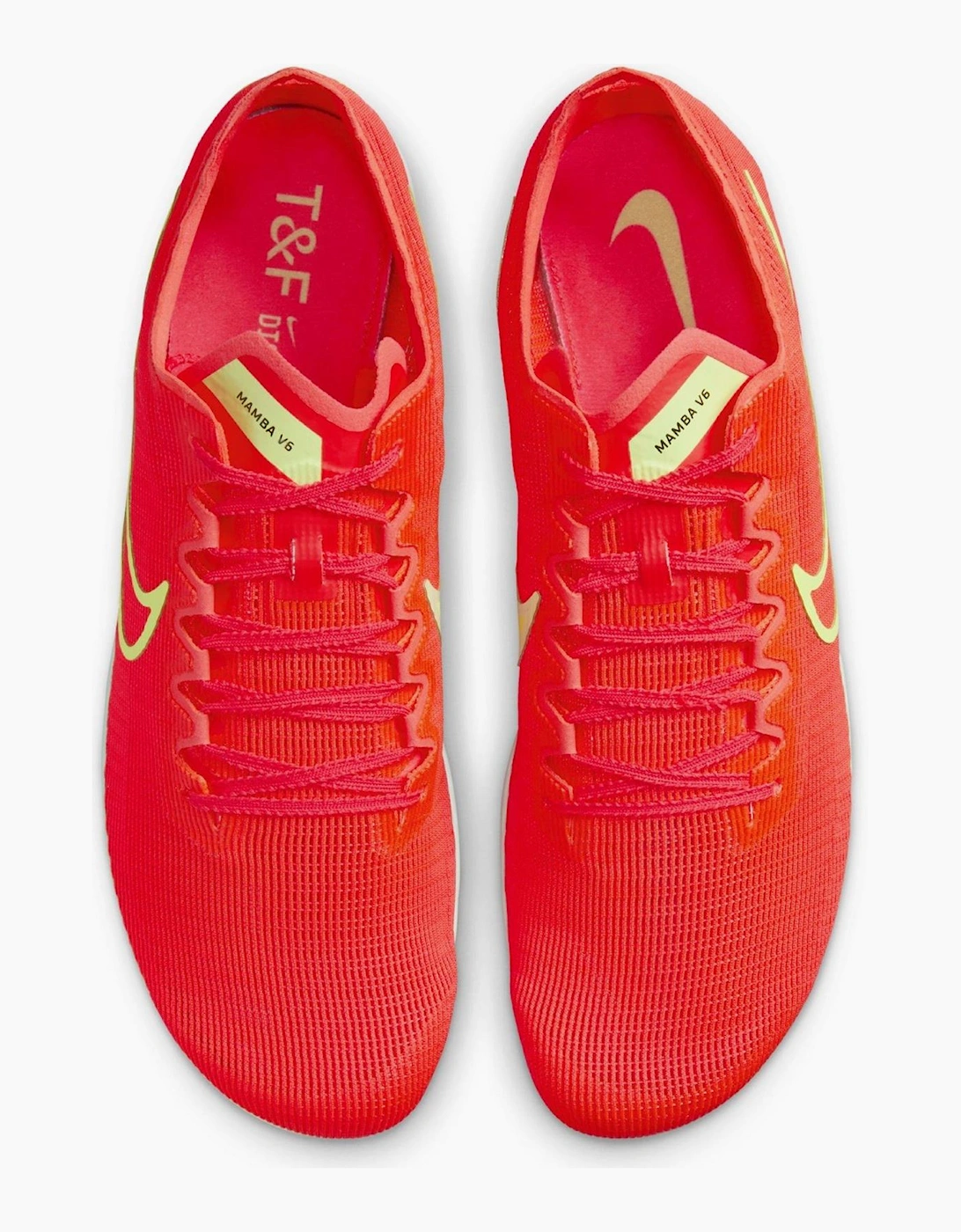 Zoom Mamba 6 Low Top Sneakers