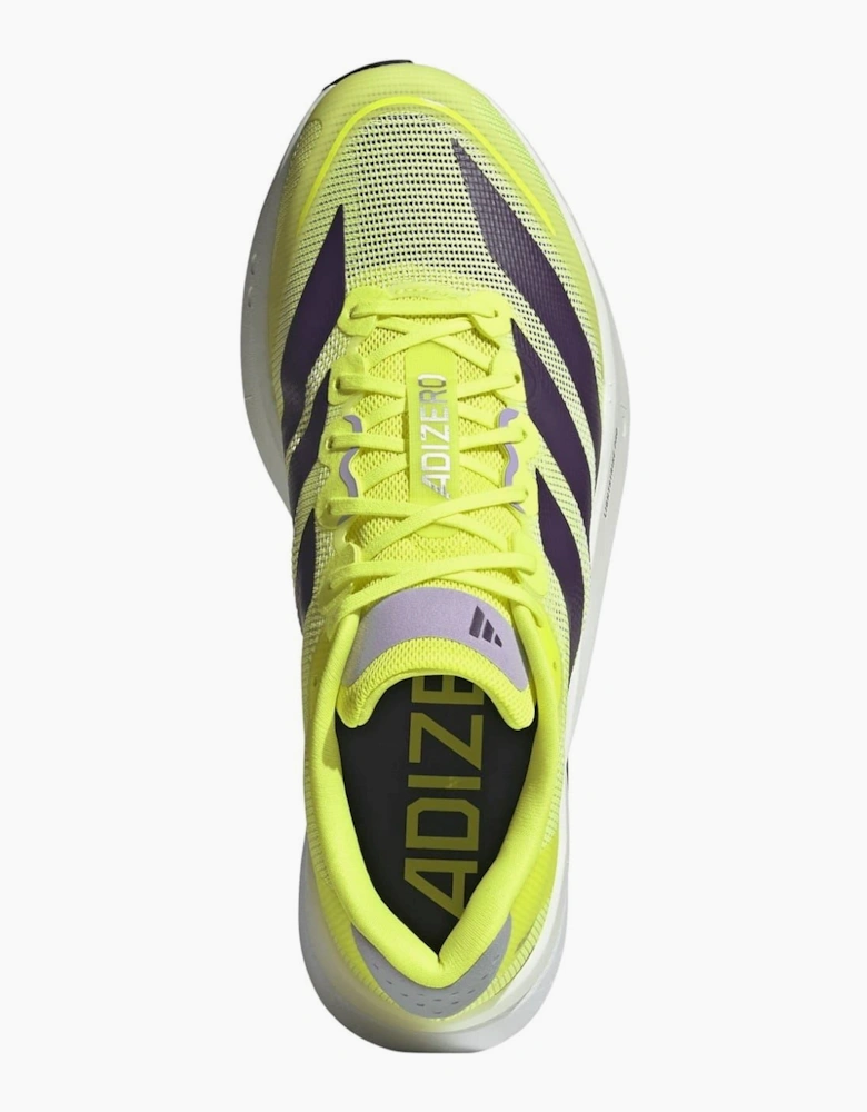 Mens Boston 13 Road Running Shoes