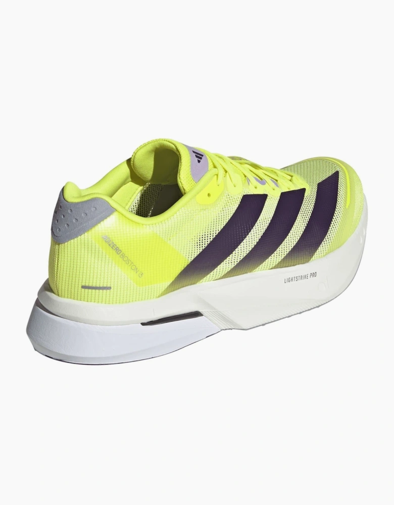 Mens Boston 13 Road Running Shoes