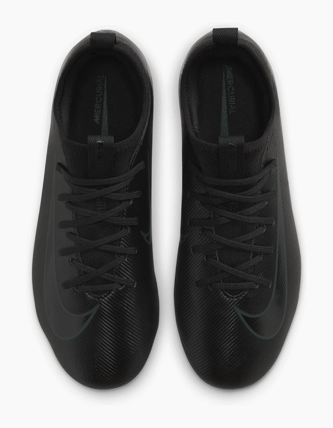 Zoom Mercurial Vapor 16 Juniors Firm Ground Football Boots
