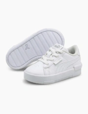 White/White