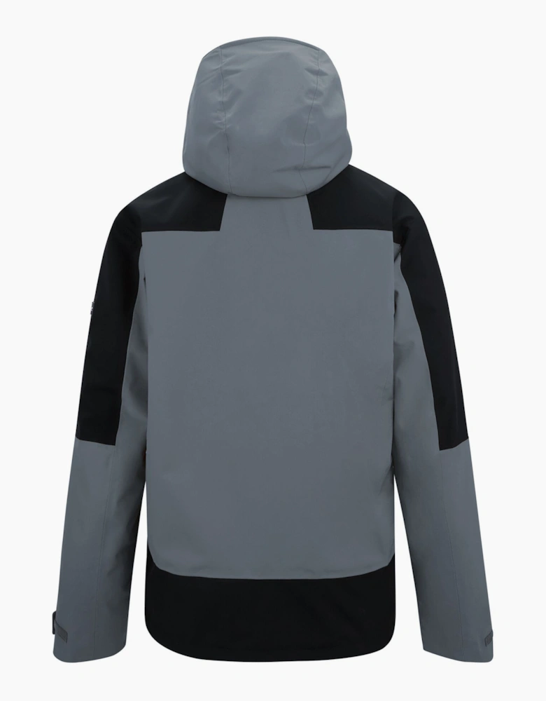 Regatta Mens Highton IV Stretch Waterproof Jacket
