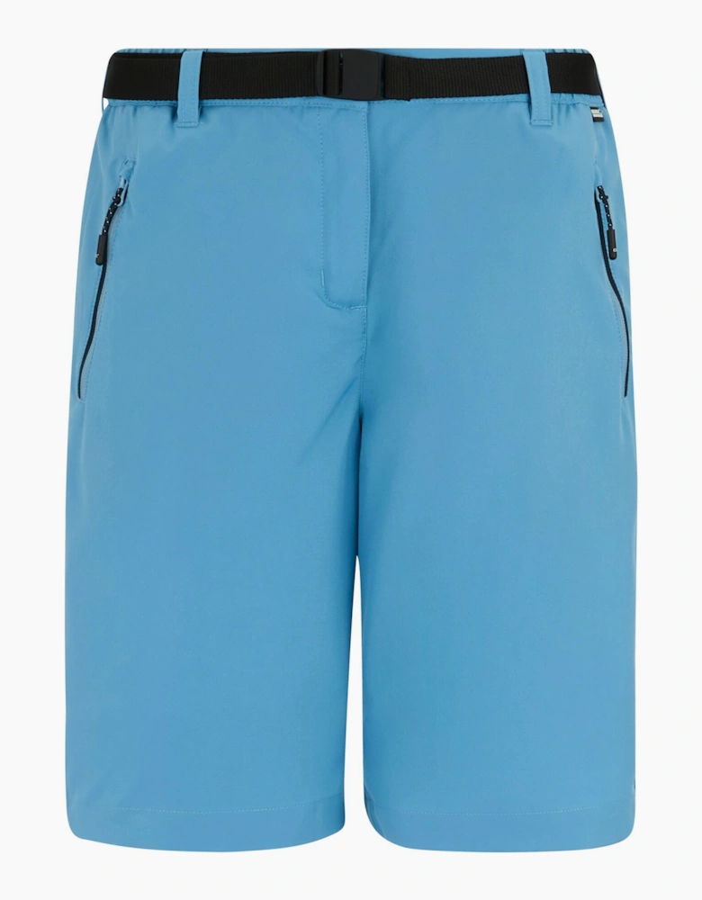 Regatta Womens/Ladies Xert Stretch Casual Shorts