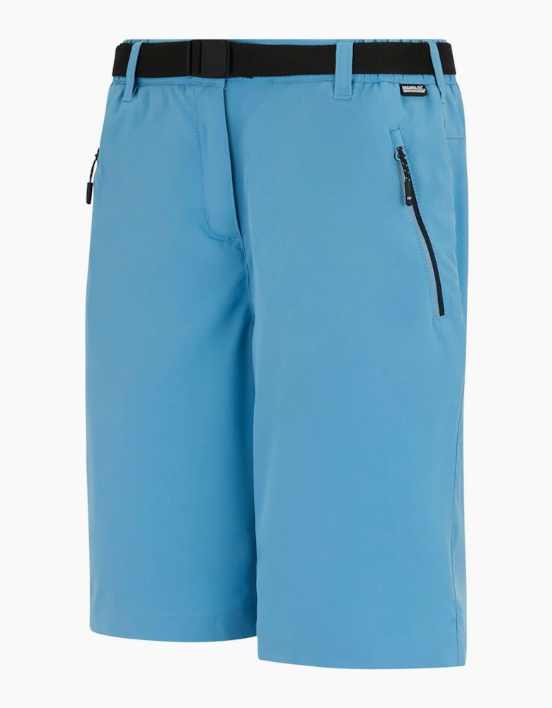 Regatta Womens/Ladies Xert Stretch Casual Shorts