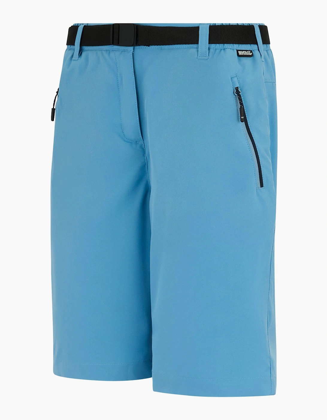Regatta Womens/Ladies Xert Stretch Casual Shorts