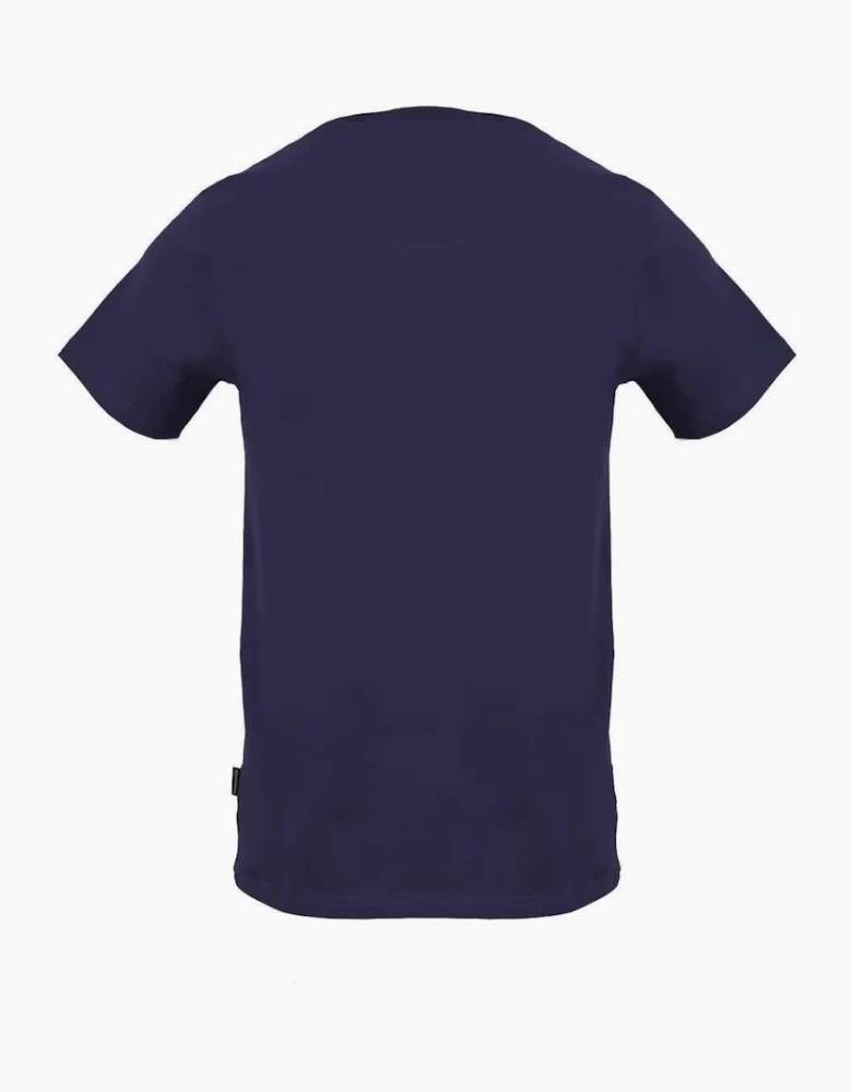 Crew Neck Short Sleeve Regular Fit T-Shirt