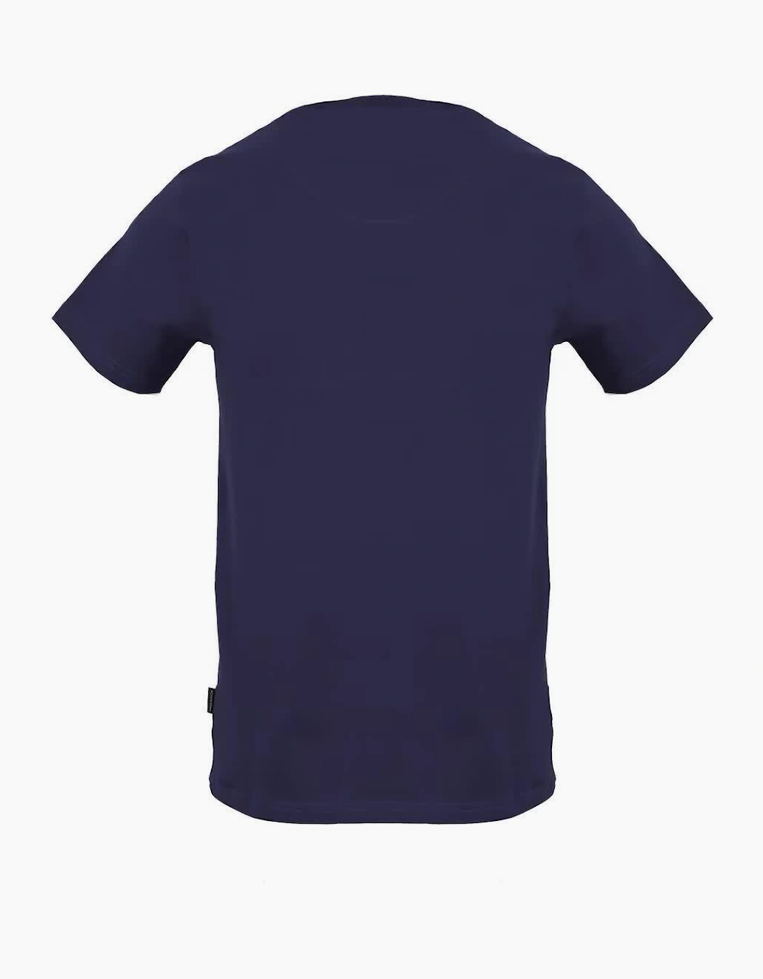 Crew Neck Short Sleeve Regular Fit T-Shirt