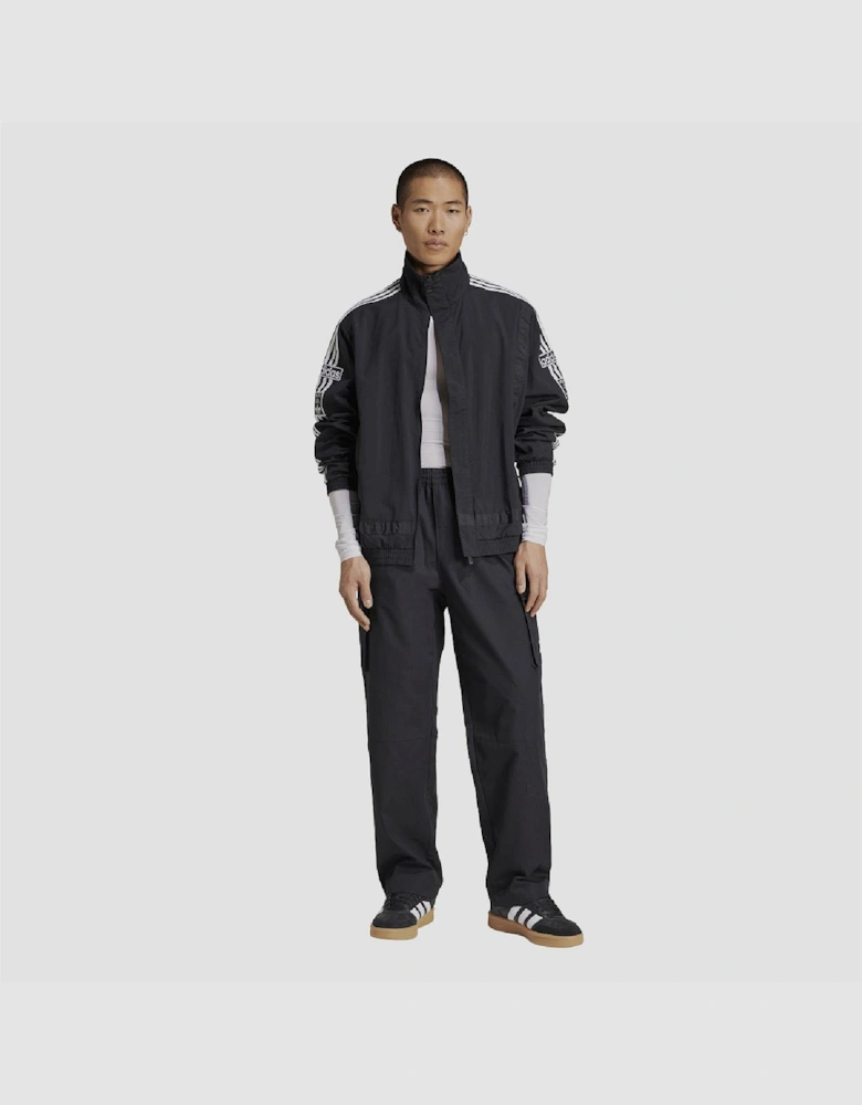 Script Cargo Tracksuit Bottom