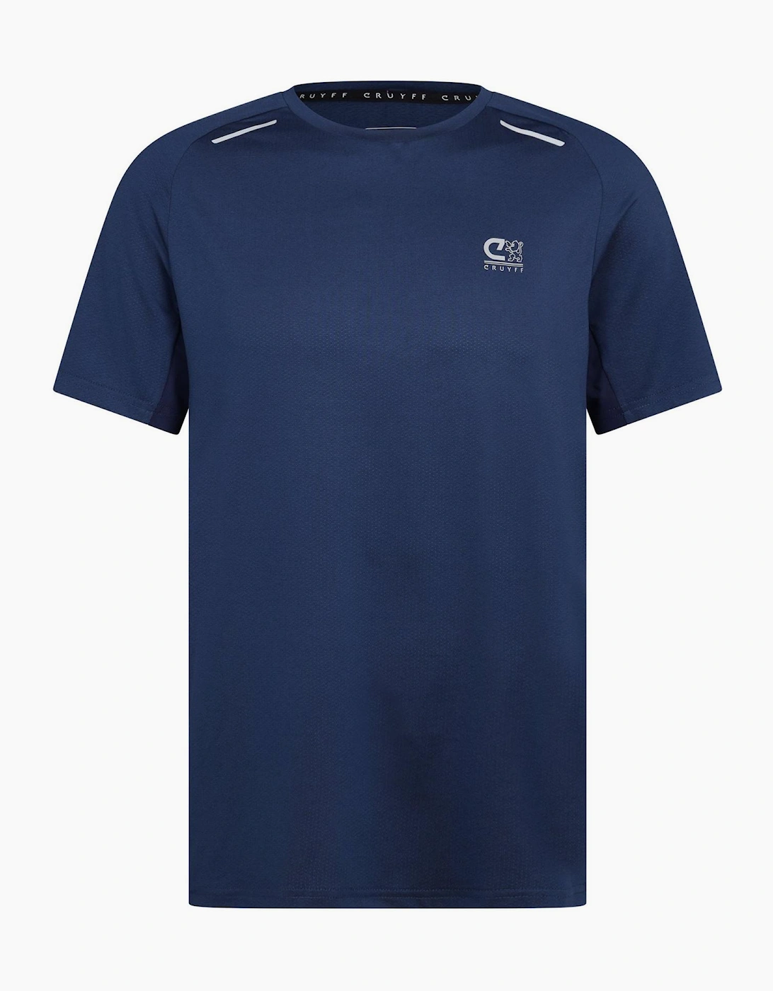 Cruyff Cruyff Men's Hydrogen T - Navy
