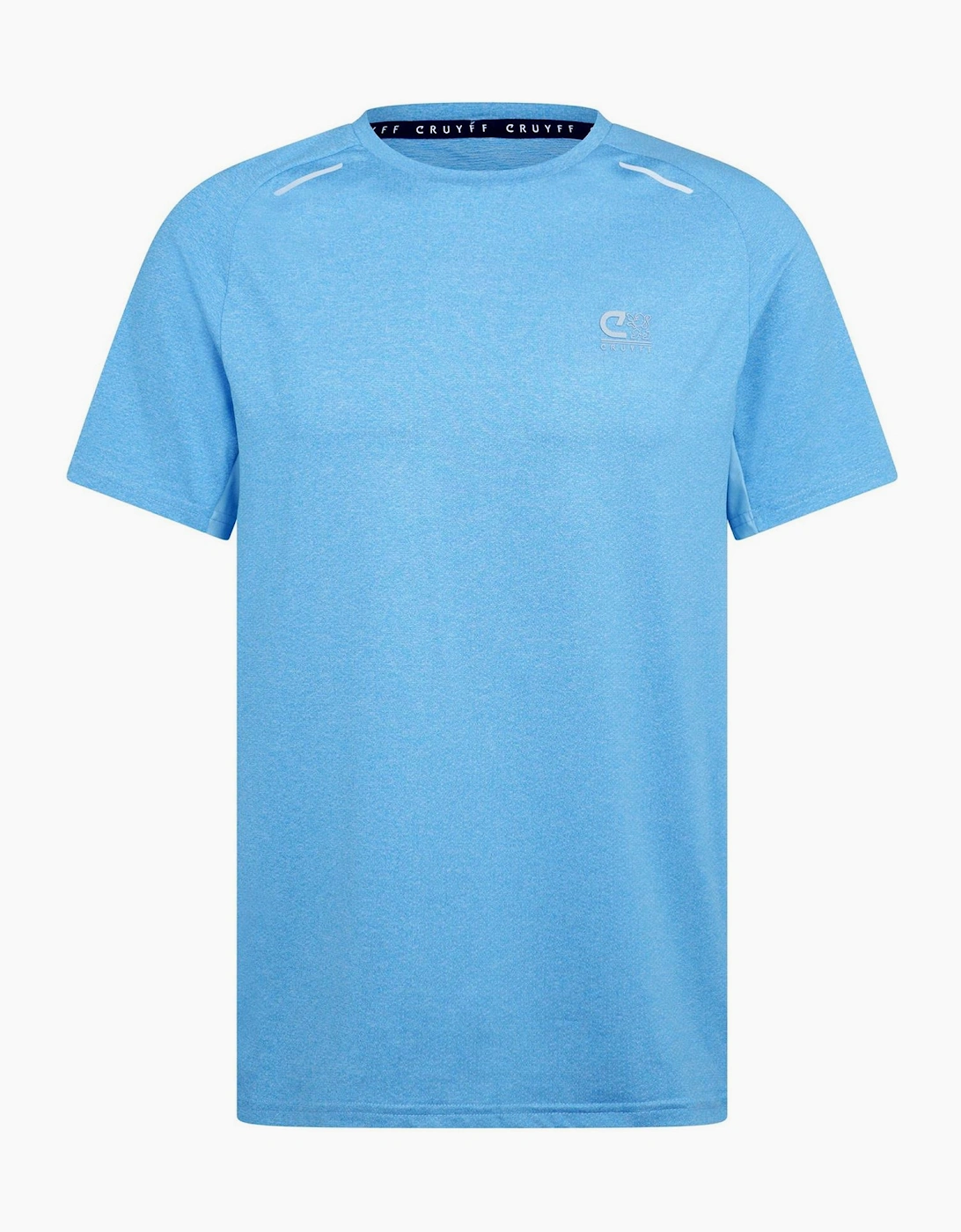 Cruyff Cruyff Men's Hydrogen T - Blue
