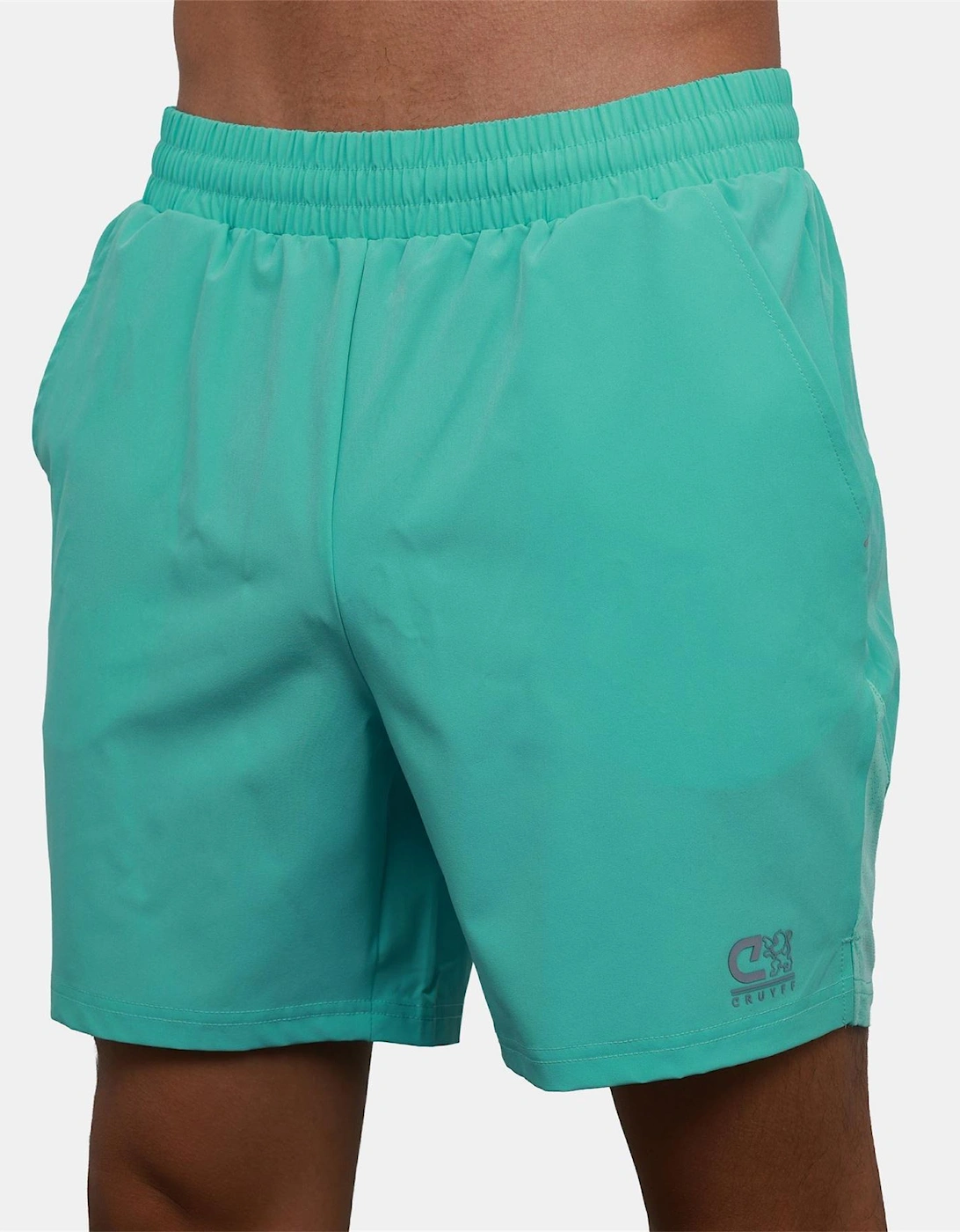 Hydrogen Shorts