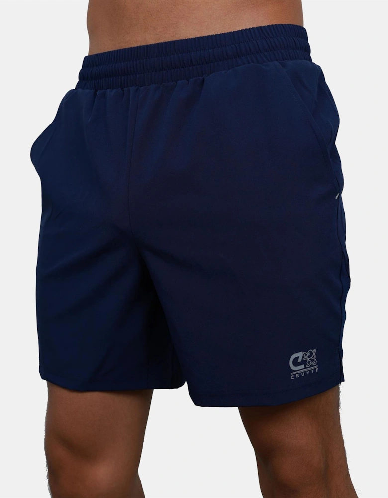 Hydrogen Shorts