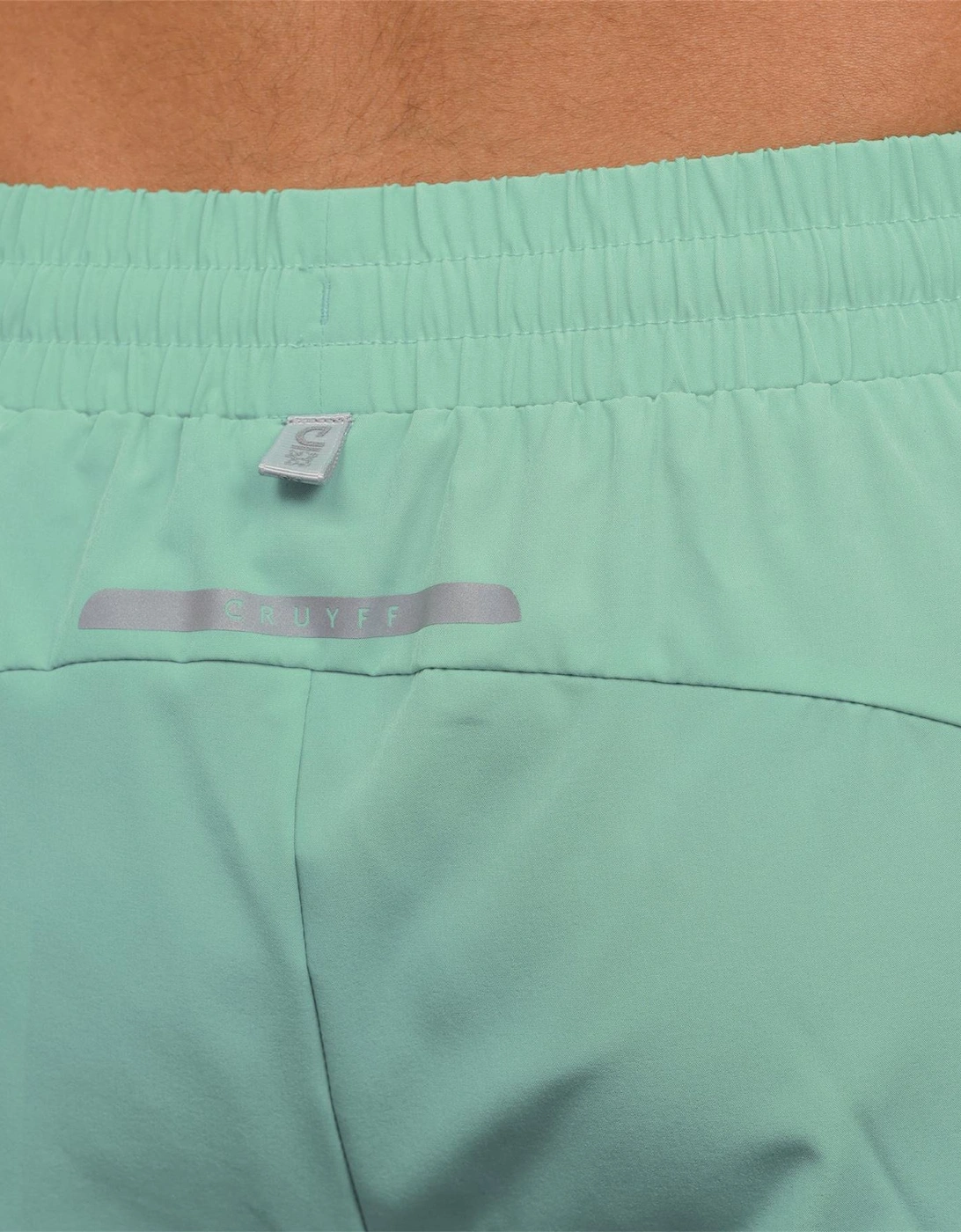 Hydrogen Shorts