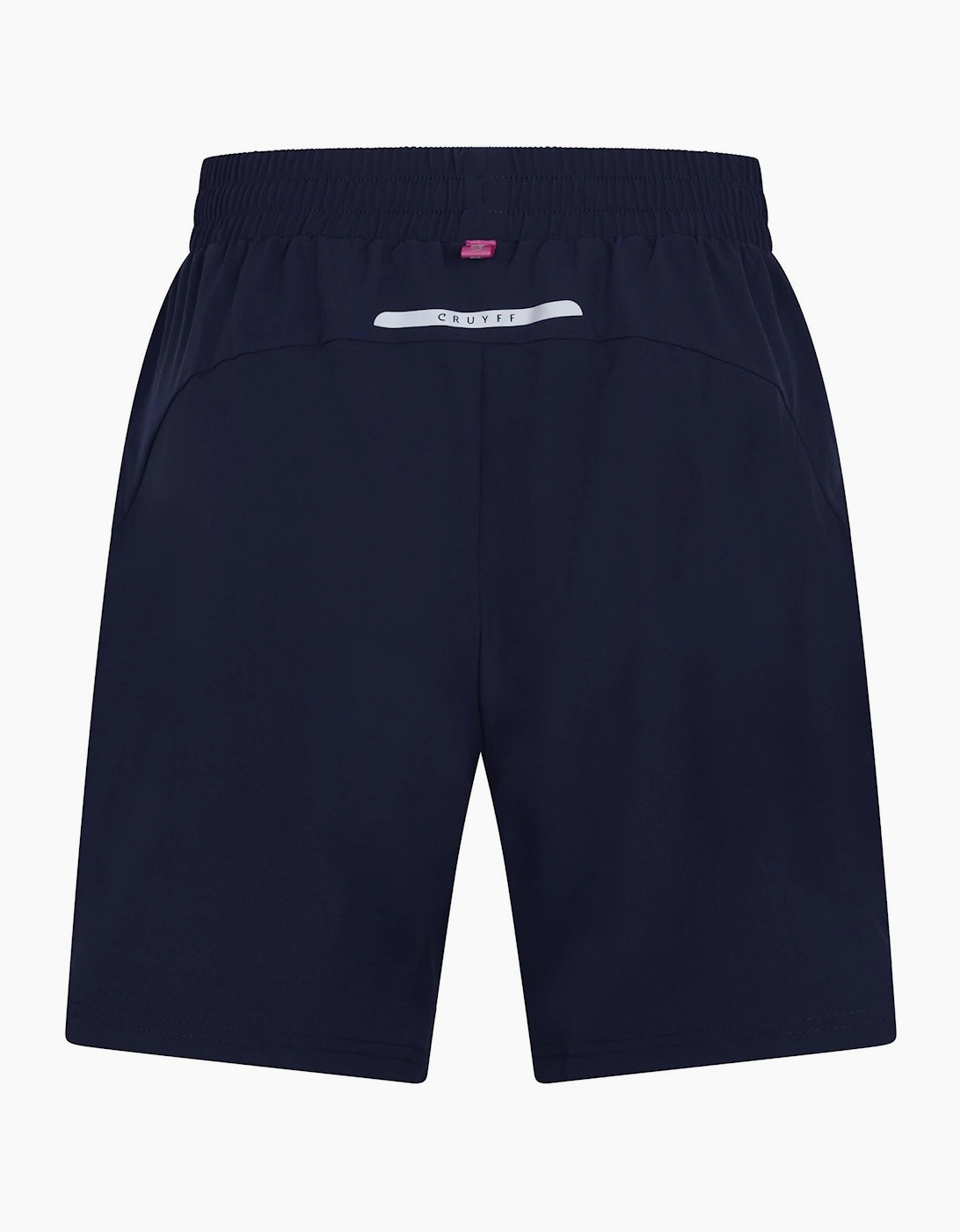 Hydrogen Shorts