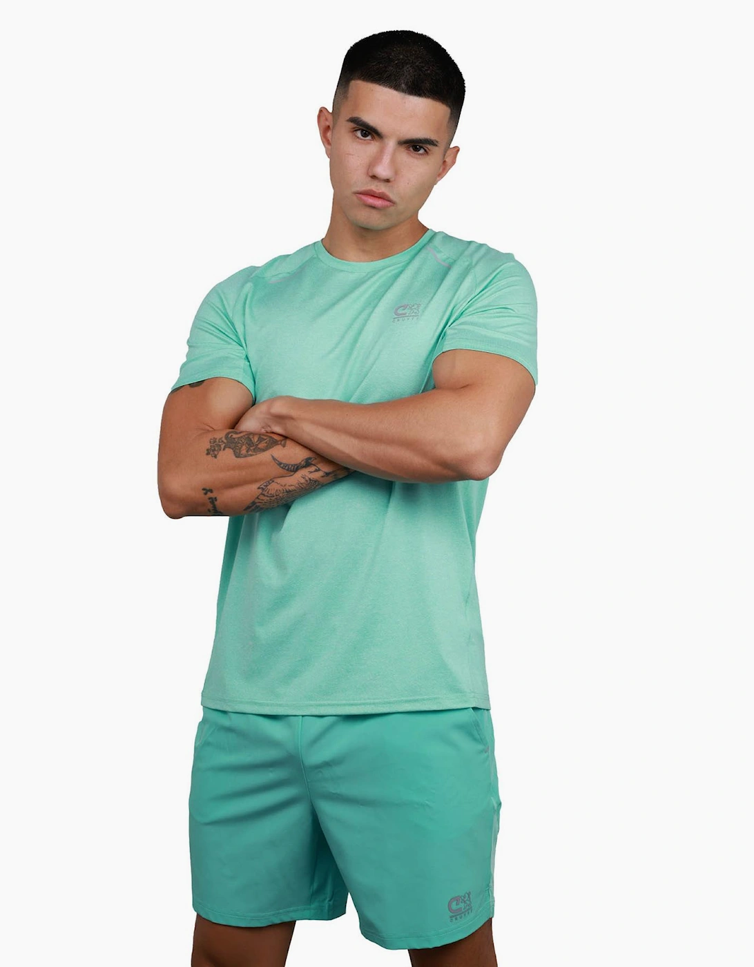 Hydrogen Shorts