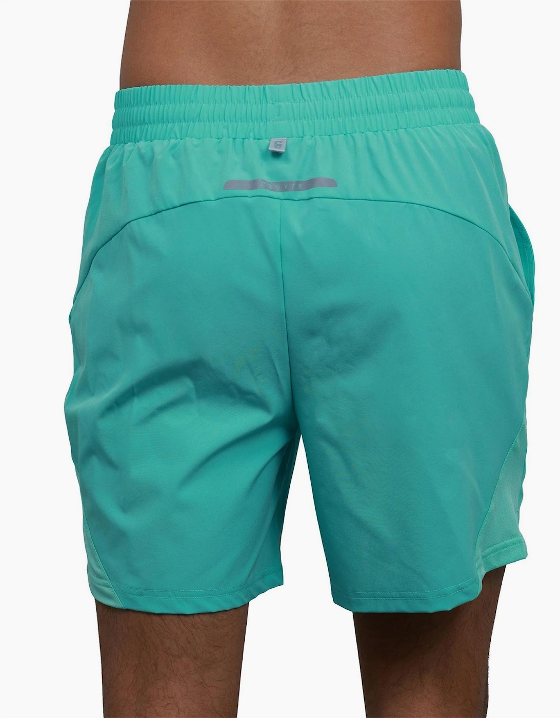 Hydrogen Shorts