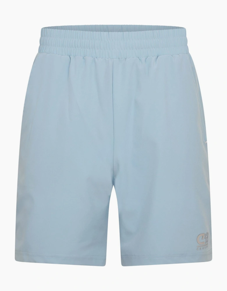 Hydrogen Shorts