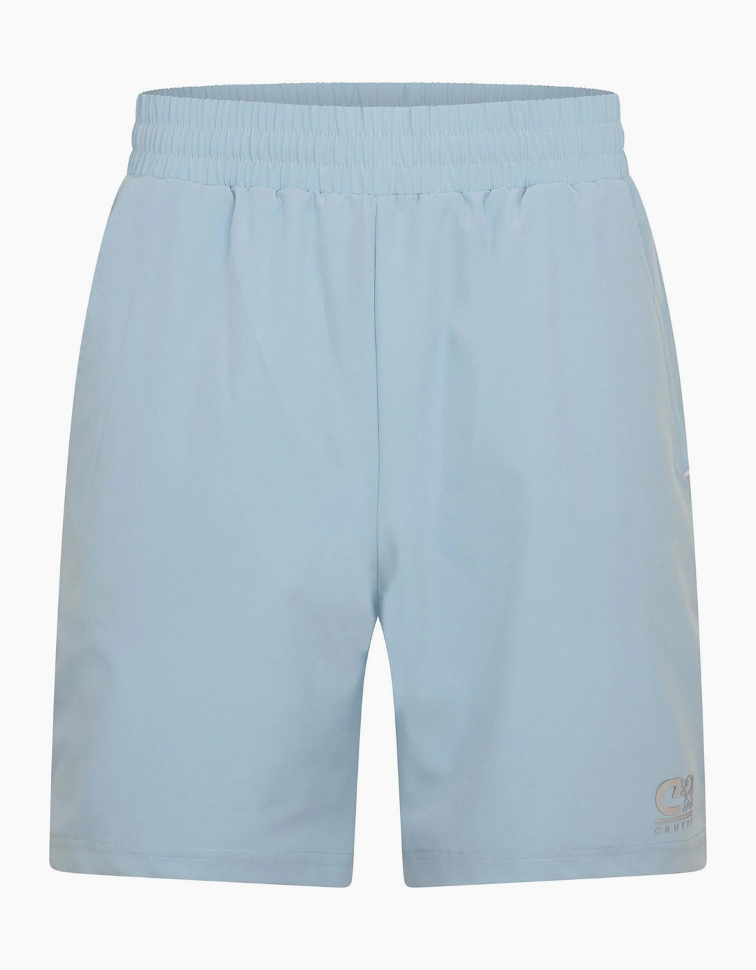 Hydrogen Shorts