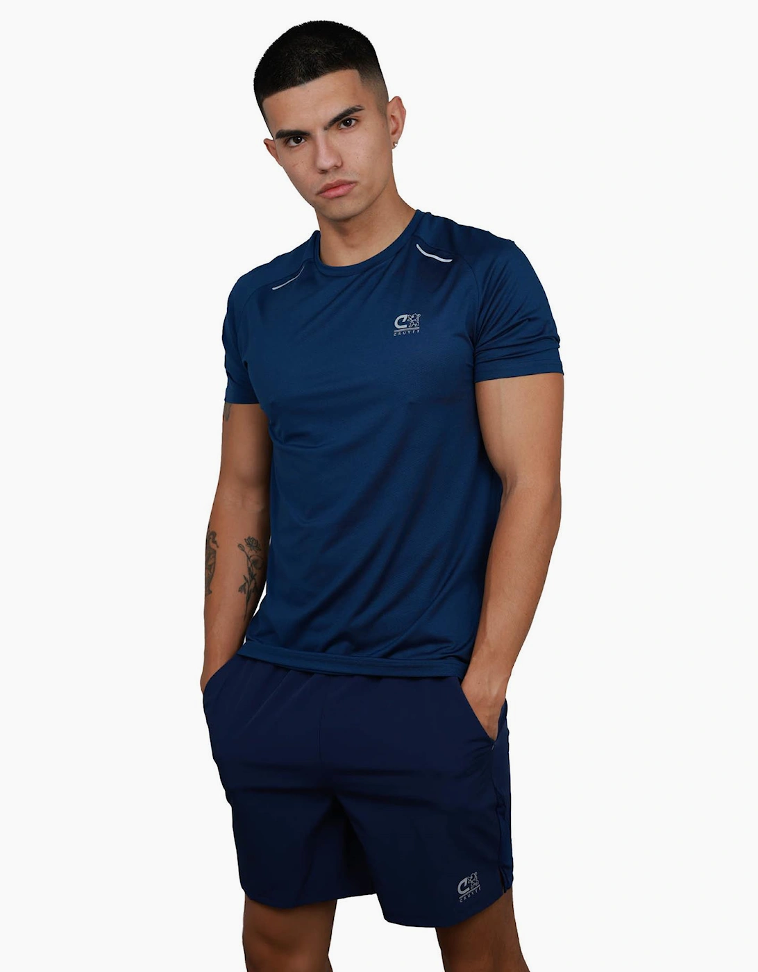 Hydrogen Shorts